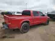 2004 Dodge Dakota Sport z VIN 1D7HL38N44S768544, wystawiony jako Copart lot #56391635 z przebiegiem 148 938 mil mil oraz Szkoda całkowita • Salvage title. Historia ofert i sprzedaży dostępna na DreamBid. Obrazek 3.