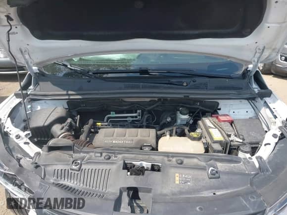 2020 Chevrolet Trax LS с VIN 3GNCJNSB2LL341775, выставлен на аукционе IAAI как лот 42690845 с пробегом 78 000 миль миль и . История ставок и продаж доступна на DreamBid. Изображение 10.
