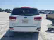 2016 Kia Sorento SX с VIN 5XYPK4A53GG183618, выставлен на аукционе IAAI как лот 41976663 с пробегом 141 355 миль миль и . История ставок и продаж доступна на DreamBid. Изображение 16.