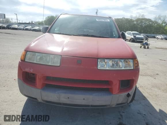 2005 Saturn VUE with VIN 5GZCZ23DX5S810498, listed as a Copart auction lot 53537895 with 81,954 mi miles and Clean title. Bid and sale history available at DreamBid. Image 5.