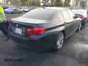 2012 BMW 5 Series 535i xDrive с VIN WBAFU7C53CDU60522, выставлен на аукционе IAAI как лот 42872655 с пробегом Не указан миль и . История ставок и продаж доступна на DreamBid. Изображение 4.