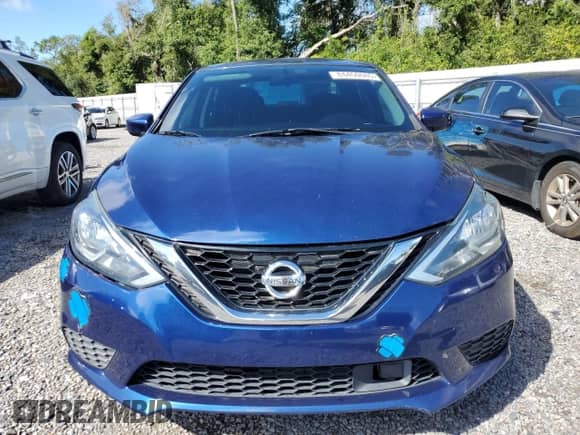 2019 Nissan Sentra SV с VIN 3N1AB7AP8KY359806, выставлен на аукционе Copart как лот 84450685 с пробегом 185 706 миль миль и Чистый • Clean title. История ставок и продаж доступна на DreamBid. Изображение 5.