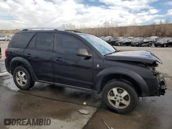 2006 Saturn VUE with VIN 5GZCZ23D66S853222, listed as a Copart auction lot 86425304 with 298,841 mi miles and Salvage title. Bid and sale history available at DreamBid. Image 4.