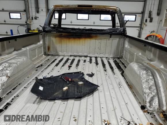 2004 Chevrolet Silverado 1500 LS с VIN 1GCEK14T14E306756, выставлен на аукционе Copart как лот 79057094 с пробегом Не указан миль и Списание • Salvage title. История ставок и продаж доступна на DreamBid. Изображение 10.