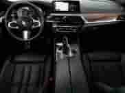 2018 BMW 5 Series 540i с VIN WBAJE5C54JWA92738, выставлен на аукционе Copart как лот 86695995 с пробегом 90 547 миль миль и Чистый • Clean title. История ставок и продаж доступна на DreamBid. Изображение 9.