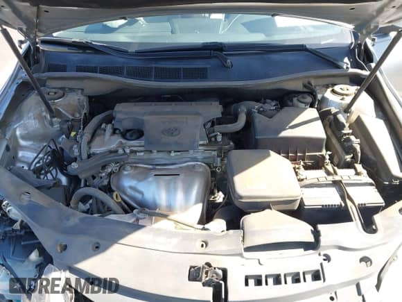 2015 Toyota Camry SE с VIN 4T1BF1FK6FU045480, выставлен на аукционе IAAI как лот 43364892 с пробегом 271 914 миль миль и . История ставок и продаж доступна на DreamBid. Изображение 10.