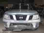 2009 Nissan Frontier SE with VIN 1N6AD06W29C407072, listed as a IAAI auction lot 42331293 with 220,635 mi miles and . Bid and sale history available at DreamBid. Image 12.