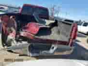 2011 Dodge RAM with VIN 3D7LT2EL6BG564016, listed as a Copart auction lot 42916545 with 254,655 mi miles and Salvage title. Bid and sale history available at DreamBid. Image 6.