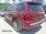 2016 Chevrolet Tahoe LTZ with VIN 1GNSCCKC8GR226776, listed as a IAAI auction lot 42724480 with 172,140 mi miles and . Bid and sale history available at DreamBid. Image 3.