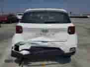2025 Hyundai Venue SEL с VIN KMHRC8A36SU407558, выставлен на аукционе Copart как лот 69245595 с пробегом 199 миль миль и Списание • Salvage title. История ставок и продаж доступна на DreamBid. Изображение 6.