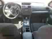 2012 Subaru Impreza Premium z VIN JF1GJAC65CH012139, wystawiony jako Copart lot #80824225 z przebiegiem 103 703 mil mil oraz Szkoda całkowita • Salvage title. Historia ofert i sprzedaży dostępna na DreamBid. Obrazek 8.