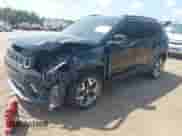 2019 Jeep Compass Limited с VIN 3C4NJDCB7KT638615, выставлен на аукционе IAAI как лот 43203104 с пробегом 98 398 миль миль и . История ставок и продаж доступна на DreamBid. Изображение 20.