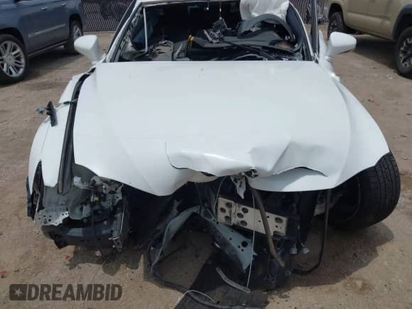 2019 Lexus IS 350 с VIN JTHBZ1D2XK5034161, выставлен на аукционе IAAI как лот 42414309 с пробегом Не указан миль и . История ставок и продаж доступна на DreamBid. Изображение 6.