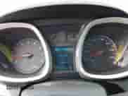 2013 Chevrolet Equinox LT с VIN 2GNFLNE37D6193205, выставлен на аукционе IAAI как лот 42513225 с пробегом 182 202 миль миль и . История ставок и продаж доступна на DreamBid. Изображение 7.