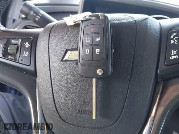 2013 Chevrolet Volt with VIN 1G1RD6E49DU126018, listed as a IAAI auction lot 43006426 with 187,149 mi miles and . Bid and sale history available at DreamBid. Image 11.