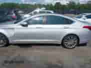 2015 Hyundai Genesis 5.0L с VIN KMHGN4JF0FU015928, выставлен на аукционе IAAI как лот 42558401 с пробегом 115 907 миль миль и . История ставок и продаж доступна на DreamBid. Изображение 14.