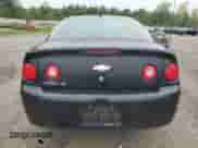 2008 Chevrolet Cobalt LS с VIN 1G1AK18F587299087, выставлен на аукционе Copart как лот 67071415 с пробегом Не указан миль и Списание • Salvage title. История ставок и продаж доступна на DreamBid. Изображение 6.