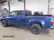 2017 Chevrolet Colorado 2WD WT с VIN 1GCGSBEN4H1299507, выставлен на аукционе IAAI как лот 39795264 с пробегом 129 836 миль миль и . История ставок и продаж доступна на DreamBid. Изображение 14.