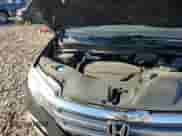 2017 Honda Pilot EX-L with VIN 5FNYF6H8XHB089510, listed as a Copart auction lot 84879065 with 86,253 mi miles and Salvage title. Bid and sale history available at DreamBid. Image 16.