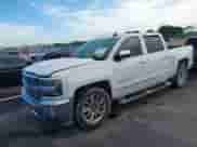 2016 Chevrolet Silverado 1500 LTZ с VIN 3GCPCSEC6GG326573, выставлен на аукционе IAAI как лот 43267150 с пробегом 127 141 миль миль и . История ставок и продаж доступна на DreamBid. Изображение 17.