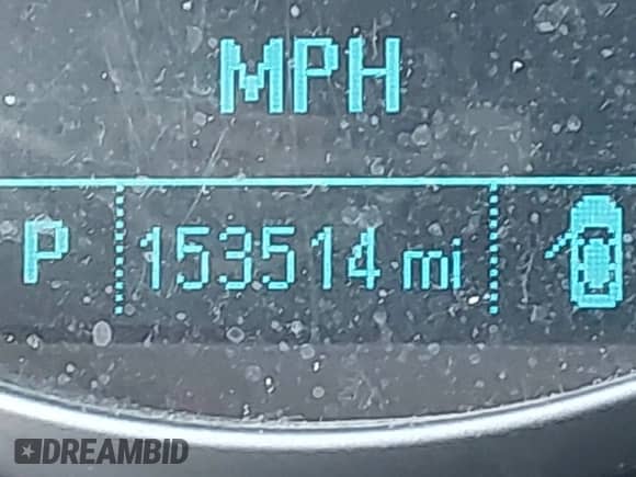 2012 Chevrolet Cruze 1LT with VIN 1G1PF5SC9C7146371, listed as a IAAI auction lot 43004457 with 153,514 mi miles and . Bid and sale history available at DreamBid. Image 16.