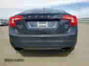 2015 Volvo S60 T5 Platinum с VIN YV1612TMXF2360756, выставлен на аукционе Copart как лот 47140365 с пробегом 147 280 миль миль и Чистый • Clean title. История ставок и продаж доступна на DreamBid. Изображение 6.