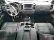 2016 GMC Sierra 1500 Denali z VIN 3GTU2PEJ7GG382684, wystawiony jako Copart lot #66304435 z przebiegiem 71 203 mil mil oraz Czysty tytuł • Clean title. Historia ofert i sprzedaży dostępna na DreamBid. Obrazek 8.