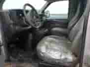 2011 Chevrolet Express Cargo с VIN 1GCSGAFX3B1159798, выставлен на аукционе Copart как лот 55997465 с пробегом 147 803 миль миль и Чистый • Clean title. История ставок и продаж доступна на DreamBid. Изображение 7.