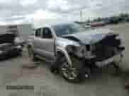 2016 Toyota Tacoma Limited с VIN 3TMGZ5AN5GM029447, выставлен на аукционе Copart как лот 81628975 с пробегом 92 634 миль миль и Списание • Salvage title. История ставок и продаж доступна на DreamBid. Изображение 13.