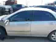 2005 Toyota Corolla CE с VIN 1NXBR32E15Z489156, выставлен на аукционе IAAI как лот 43062678 с пробегом Не указан миль и . История ставок и продаж доступна на DreamBid. Изображение 14.