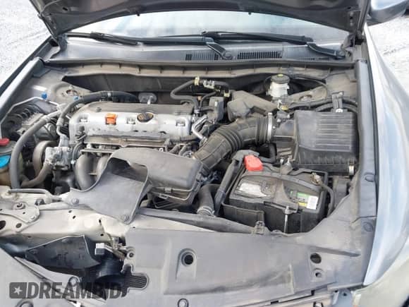 2012 Honda Accord LX z VIN 1HGCP2F36CA222094, wystawiony jako IAAI lot #43467306 z przebiegiem 201 389 mil mil oraz . Historia ofert i sprzedaży dostępna na DreamBid. Obrazek 10.