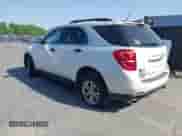 2017 Chevrolet Equinox LT с VIN 2GNFLFE3XH6253795, выставлен на аукционе IAAI как лот 42047983 с пробегом 275 908 миль миль и . История ставок и продаж доступна на DreamBid. Изображение 3.