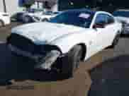 2013 Dodge Charger RT с VIN 2C3CDXCT7DH583673, выставлен на аукционе IAAI как лот 41370924 с пробегом 133 474 миль миль и . История ставок и продаж доступна на DreamBid. Изображение 2.