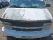 1995 Chevrolet Astro Cargo с VIN 1GBDM19W5SB140124, выставлен на аукционе IAAI как лот 42668423 с пробегом 127 249 миль миль и . История ставок и продаж доступна на DreamBid. Изображение 6.