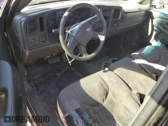 2004 Chevrolet Silverado 1500 с VIN 1GCEC19X74Z211135, выставлен на аукционе Copart как лот 53199725 с пробегом 224 106 миль миль и Чистый • Clean title. История ставок и продаж доступна на DreamBid. Изображение 8.