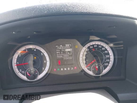 2022 Ram 1500 Tradesman с VIN 3C6JR6DG5NG412610, выставлен на аукционе IAAI как лот 42192125 с пробегом 31 341 миль миль и . История ставок и продаж доступна на DreamBid. Изображение 7.