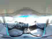 1998 Honda Accord EX with VIN 1HGCG1658WA049839, listed as a Copart auction lot 71241095 with 253,051 mi miles and Salvage title. Bid and sale history available at DreamBid. Image 14.