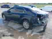 2021 Toyota Camry LE with VIN 4T1C11AK2MU534448, listed as a IAAI auction lot 43111658 with 89,877 mi miles and . Bid and sale history available at DreamBid. Image 3.