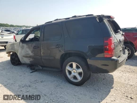 2008 Chevrolet Tahoe 2LT с VIN 1GNFK13088R104434, выставлен на аукционе Copart как лот 60874085 с пробегом Не указан миль и Списание • Salvage title. История ставок и продаж доступна на DreamBid. Изображение 2.