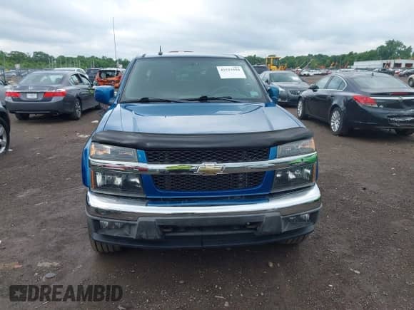 2012 Chevrolet Colorado 2LT с VIN 1GCHTDFE3C8111748, выставлен на аукционе IAAI как лот 42523594 с пробегом 165 416 миль миль и . История ставок и продаж доступна на DreamBid. Изображение 13.