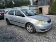 2005 Toyota Corolla S with VIN 2T1BR32E85C361630, listed as a Copart auction lot 83755975 with 145,243 mi miles and Clean title. Bid and sale history available at DreamBid. Image 4.