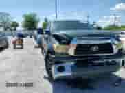 2007 Toyota Tundra SR5 с VIN 5TFSV54177X001805, выставлен на аукционе Copart как лот 82172115 с пробегом 288 794 миль миль и Списание • Salvage title. История ставок и продаж доступна на DreamBid. Изображение 13.