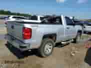 2016 Chevrolet Silverado 1500 Work Truck с VIN 1GCNKNEC6GZ358581, выставлен на аукционе Copart как лот 62524755 с пробегом 131 775 миль миль и Чистый • Clean title. История ставок и продаж доступна на DreamBid. Изображение 3.