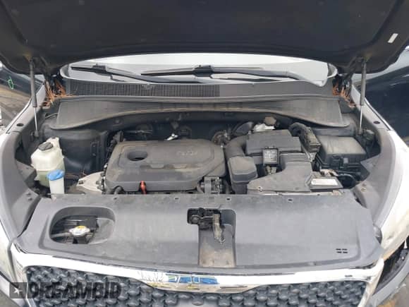 2016 Kia Sorento LX с VIN 5XYPG4A32GG048145, выставлен на аукционе IAAI как лот 42902853 с пробегом 157 509 миль миль и . История ставок и продаж доступна на DreamBid. Изображение 10.