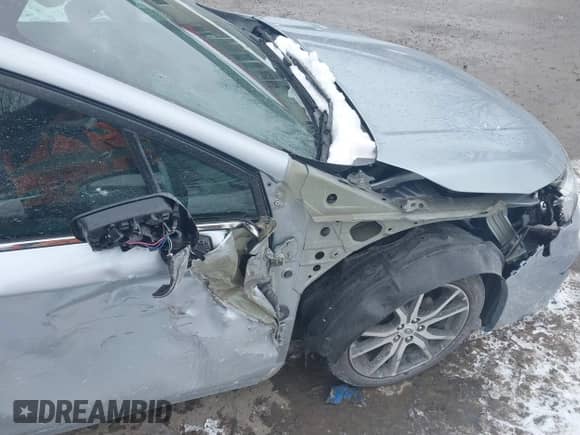 2018 Subaru Impreza Limited z VIN 4S3GTAT65J3719210, wystawiony jako IAAI lot #41643906 z przebiegiem 73 059 mil mil oraz . Historia ofert i sprzedaży dostępna na DreamBid. Obrazek 19.