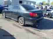 2005 Toyota Corolla CE with VIN 2T1BR32E75C361473, listed as a IAAI auction lot 43355569 with 221,378 mi miles and . Bid and sale history available at DreamBid. Image 3.