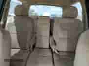 2007 Honda Odyssey EX z VIN 5FNRL384X7B513226, wystawiony jako Copart lot #57396045 z przebiegiem 264 878 mil mil oraz Czysty tytuł • Clean title. Historia ofert i sprzedaży dostępna na DreamBid. Obrazek 10.