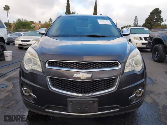 2015 Chevrolet Equinox LTZ с VIN 2GNFLDE30F6172015, выставлен на аукционе IAAI как лот 43343491 с пробегом 154 500 миль миль и . История ставок и продаж доступна на DreamBid. Изображение 12.