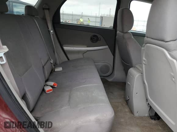2008 Chevrolet Equinox LT с VIN 2CNDL33F486003802, выставлен на аукционе Copart как лот 44144714 с пробегом 229 038 миль миль и Списание • Salvage title. История ставок и продаж доступна на DreamBid. Изображение 10.