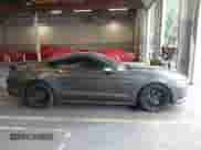 2017 Ford Mustang GT z VIN 1FA6P8CF0H5247785, wystawiony jako IAAI lot #43151880 z przebiegiem 58 439 mil mil oraz . Historia ofert i sprzedaży dostępna na DreamBid. Obrazek 13.